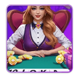 Bet Texas Hold'em