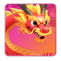 Floating Dragon