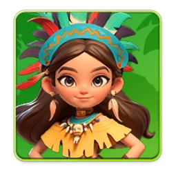 Treasures Of Aztec