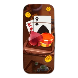 Dragon Tiger Baccarat