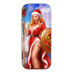 Wisdom of Athena Xmas 1000