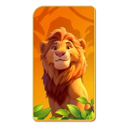 Lion Safari