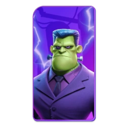 Doctor Frankenstein