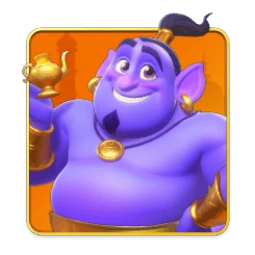 Crazy Genie