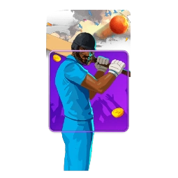 Crash Cricket