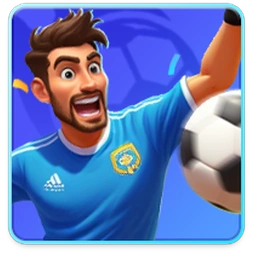 Lomba Tendangan Penalti Dunia