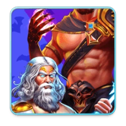 Zeus & Hades