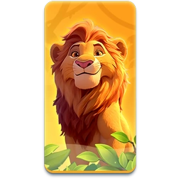 Lion Safari