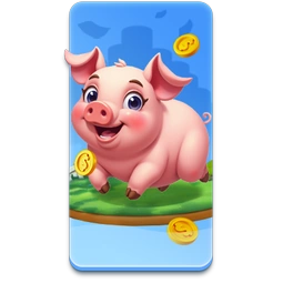Lari Babi Kecil