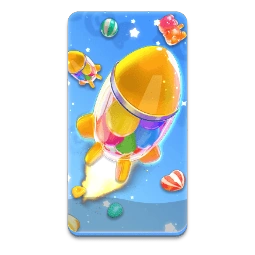 Sugar Rush 1000