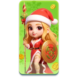 Wisdom of Athena Xmas 1000