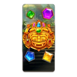 Aztec Gems
