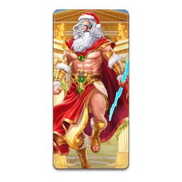 Gates of Olympus Xmas 1000