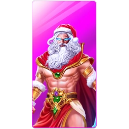 Gates of Olympus Xmas 1000