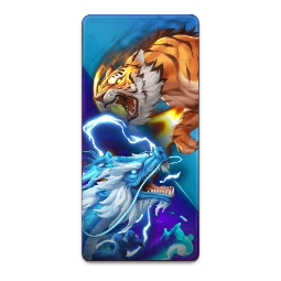 Dragon Tiger Deluxe