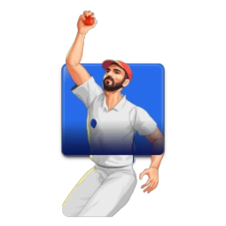 Crash Cricket