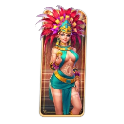 Treasures Of Aztec
