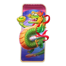 Fortune Dragon