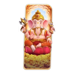 Ganesha Fortune