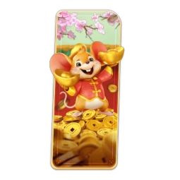 Fortune Mouse