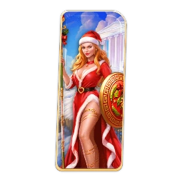 Wisdom of Athena Xmas 1000