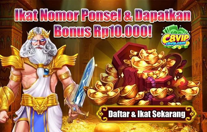 Ikat Nomor Ponsel & Dapatkan Bonus Rp10.000! Daftar & Ikat Sekarang. C8VIP c8vip.com