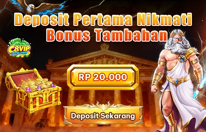 Deposit Pertama Nikmati Bonus Tambahan RP 20.000. C8VIP c8vip.com. Deposit Sekarang.