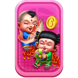 Gong Xi Fa Cai