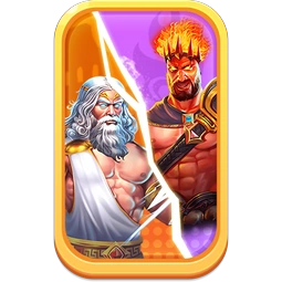 Zeus & Hades