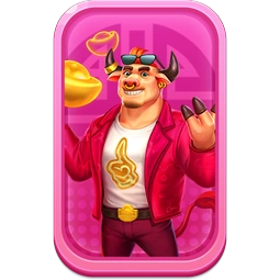 Fortune Ox