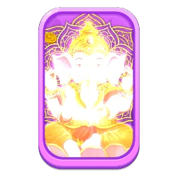 Ganesha Fortune