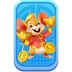 Fortune Mouse
