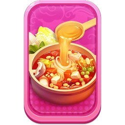 Hot Pot