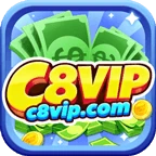 c8vip logo