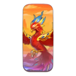 Phoenix Legend