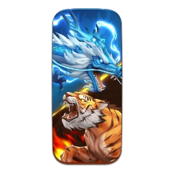 Dragon Tiger Deluxe