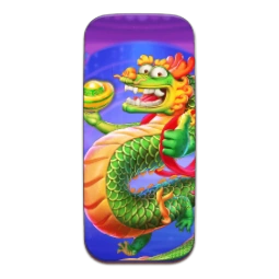 Fortune Dragon