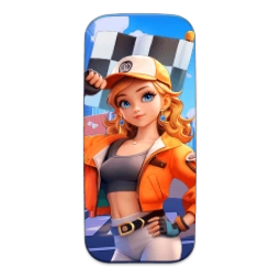 Speed Winner
