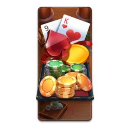 Dragon Tiger Baccarat