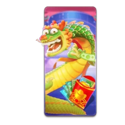 Fortune Dragon