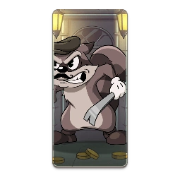 Le Bandit