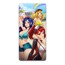 Bikini Queens