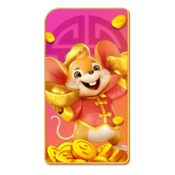 Fortune Mouse