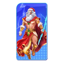 Gates of Olympus Xmas 1000