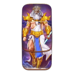 Olympus Super Scatter