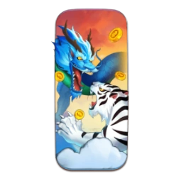 Dragon Tiger