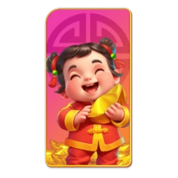 Gong Xi Fa Cai