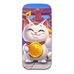 Lucky Neko