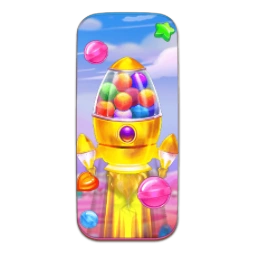 Sugar Rush 1000