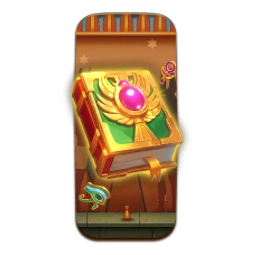 Book Of Dead